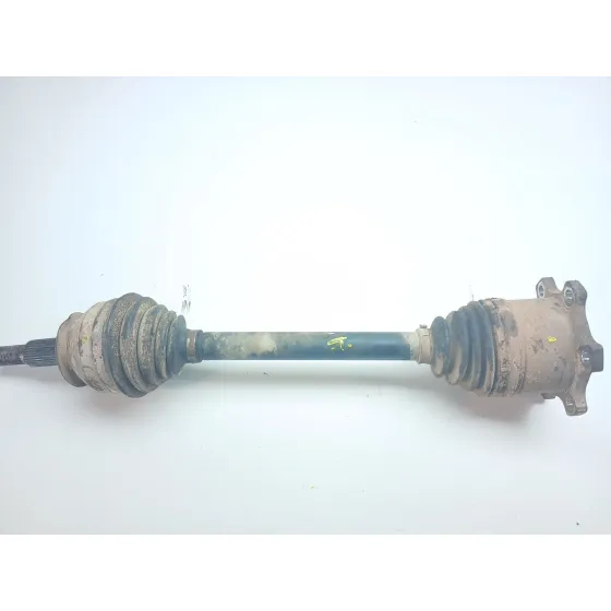 Transmision Trasera Derecha para Nissan Pathfinder Iii (R51)