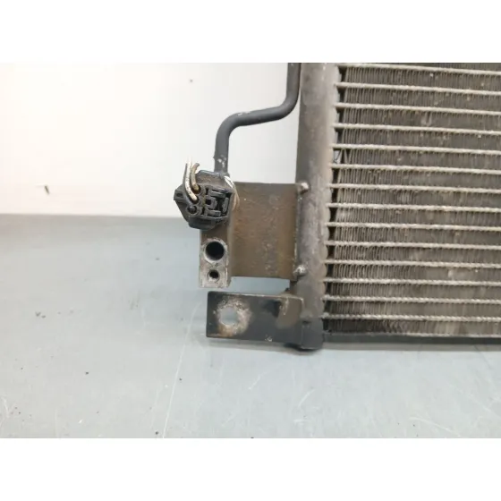 Condensador / Radiador Aire Acondicionado para Nissan Pathfinder Iii (R51)