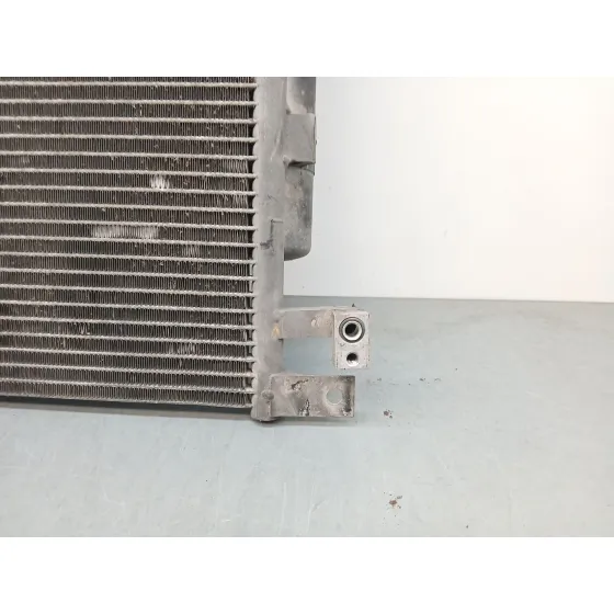 Condensador / Radiador Aire Acondicionado para Nissan Pathfinder Iii (R51)