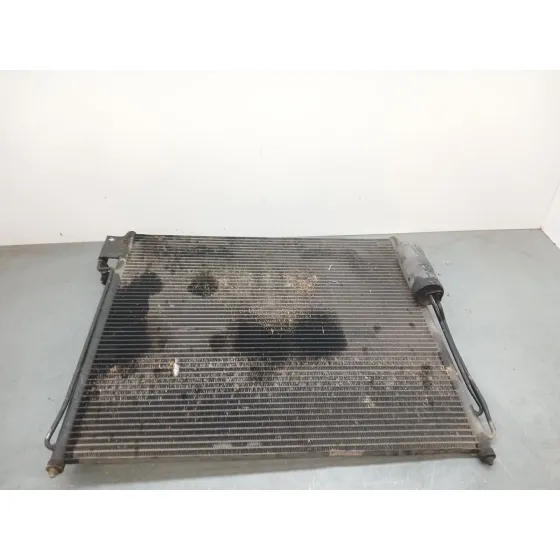Condensador / Radiador Aire Acondicionado para Nissan Pathfinder Iii (R51)