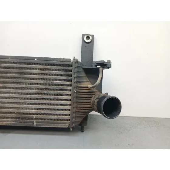 Intercooler para Nissan Pathfinder Iii (R51)