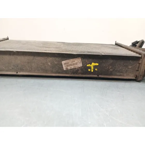 Intercooler para Nissan Pathfinder Iii (R51)
