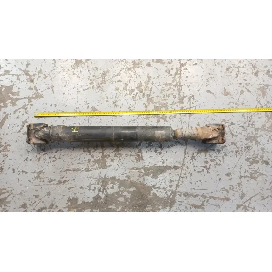 Transmision Central Delantera para Nissan Pathfinder Iii (R51)