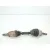 Transmision Delantera Derecha para Nissan Pathfinder Iii (R51)