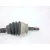 Transmision Delantera Derecha para Nissan Pathfinder Iii (R51)