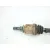 Transmision Delantera Derecha para Nissan Pathfinder Iii (R51)