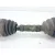 Transmision Delantera Derecha para Nissan Pathfinder Iii (R51)
