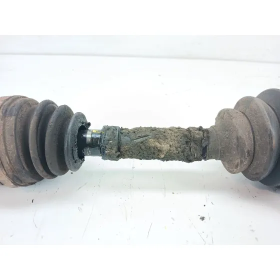 Transmision Delantera Derecha para Nissan Pathfinder Iii (R51)