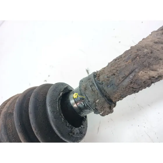 Transmision Delantera Derecha para Nissan Pathfinder Iii (R51)