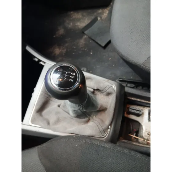 Caja Cambios para Opel Astra H (A04)