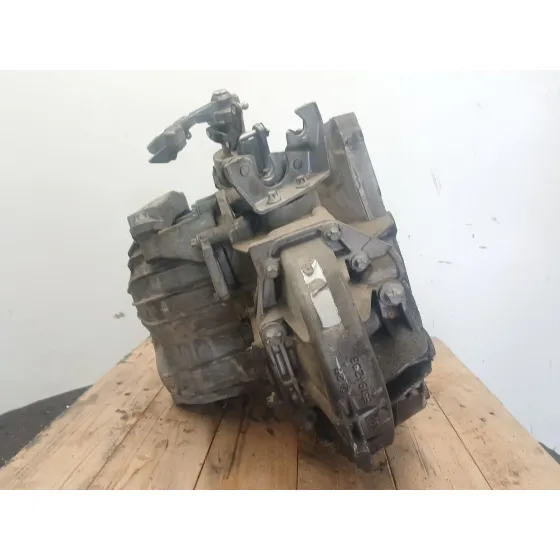 Caja Cambios para Opel Astra H (A04)