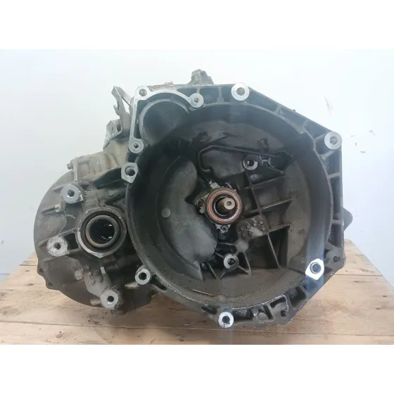 Caja Cambios para Opel Astra H (A04)