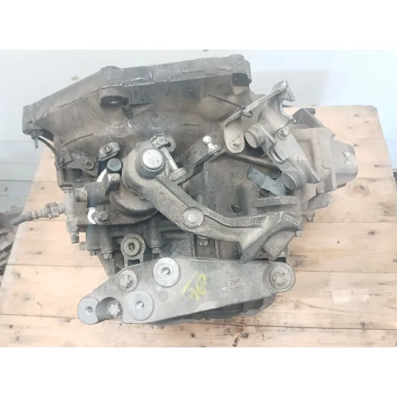 Caja Cambios para Opel Astra H (A04)