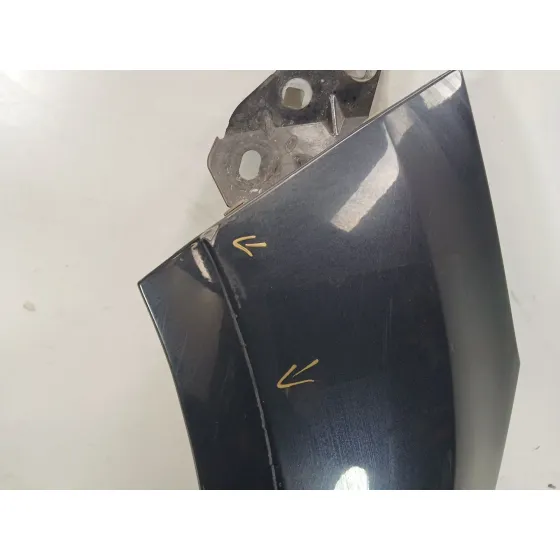 Aleta Delantera Izquierda para Ford Focus Iii Turnier