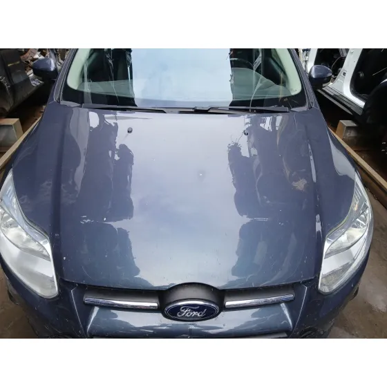 Capot para Ford Focus Iii Turnier