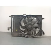 Electroventilador para Ford Focus Iii Turnier