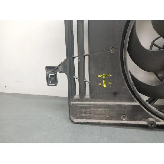Electroventilador para Ford Focus Iii Turnier