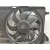 Electroventilador para Ford Focus Iii Turnier