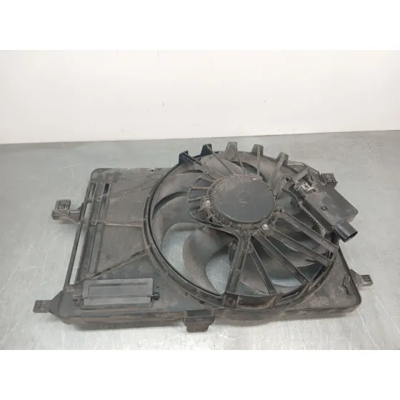 Electroventilador para Ford Focus Iii Turnier
