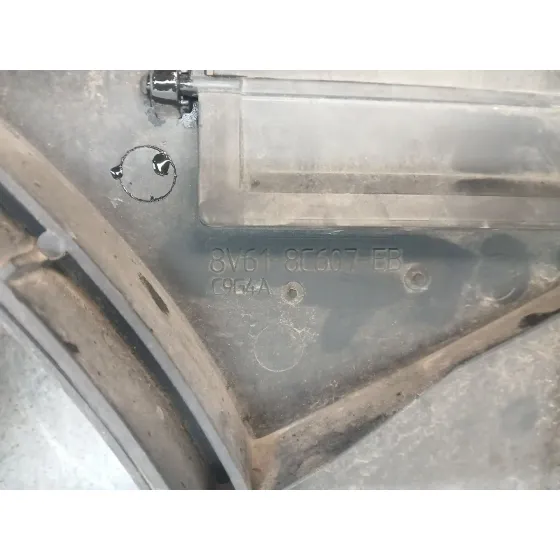 Electroventilador para Ford Focus Iii Turnier