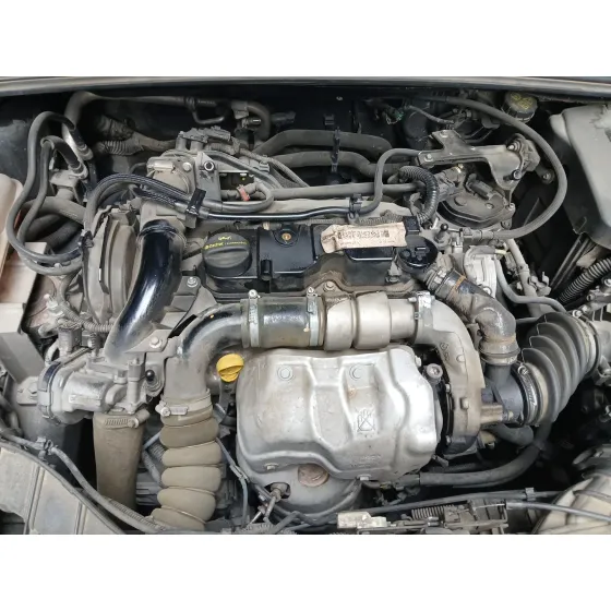 Motor Completo para Ford Focus Iii Turnier