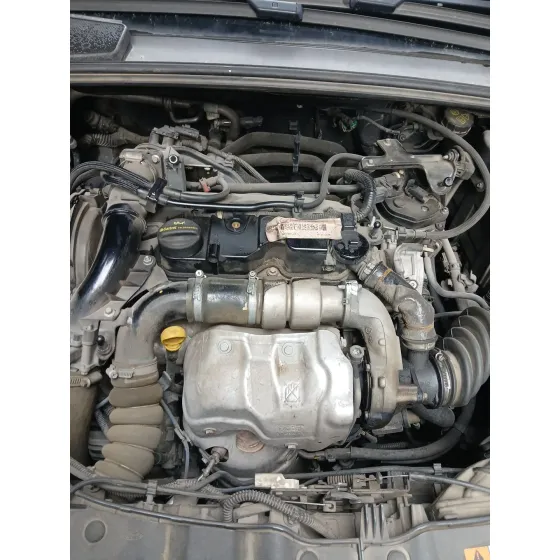 Motor Completo para Ford Focus Iii Turnier