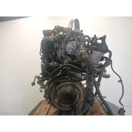 Motor Completo para Ford Focus Iii Turnier