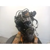 Motor Completo para Ford Focus Iii Turnier
