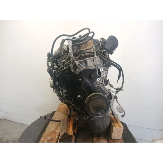 Motor Completo para Ford Focus Iii Turnier