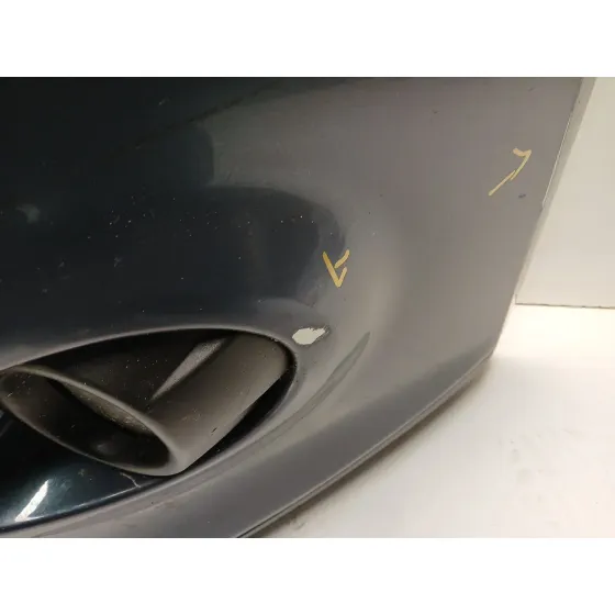 Paragolpes Delantero para Ford Focus Iii Turnier
