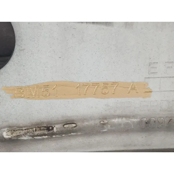 Paragolpes Delantero para Ford Focus Iii Turnier