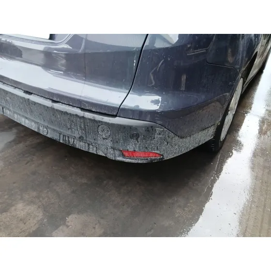 Paragolpes Trasero para Ford Focus Iii Turnier