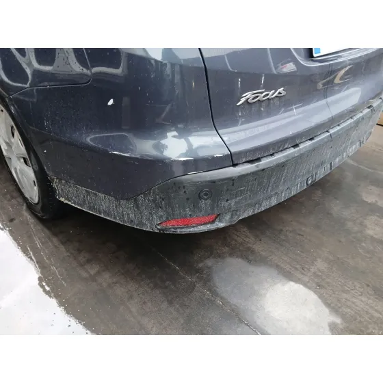 Paragolpes Trasero para Ford Focus Iii Turnier