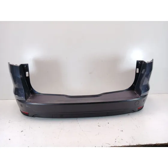 Paragolpes Trasero para Ford Focus Iii Turnier