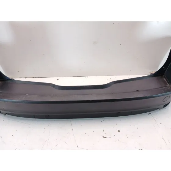 Paragolpes Trasero para Ford Focus Iii Turnier