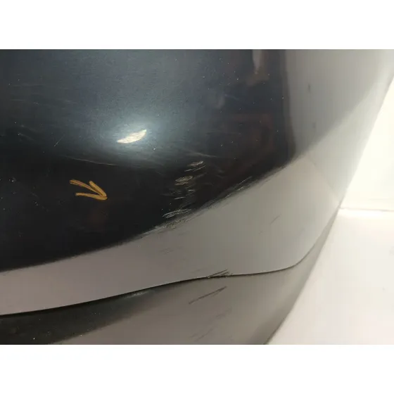 Paragolpes Trasero para Ford Focus Iii Turnier