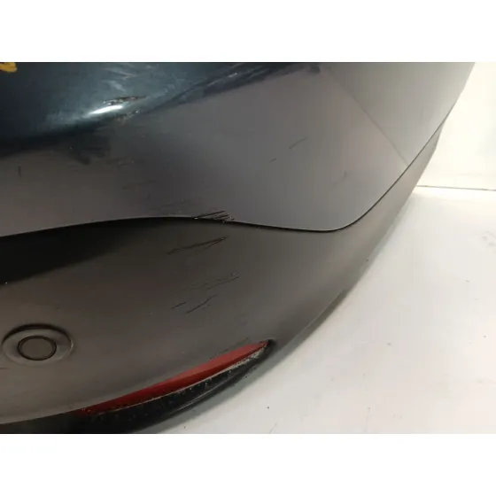 Paragolpes Trasero para Ford Focus Iii Turnier
