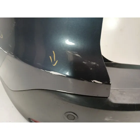 Paragolpes Trasero para Ford Focus Iii Turnier