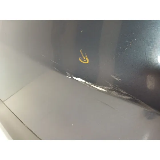 Paragolpes Trasero para Ford Focus Iii Turnier