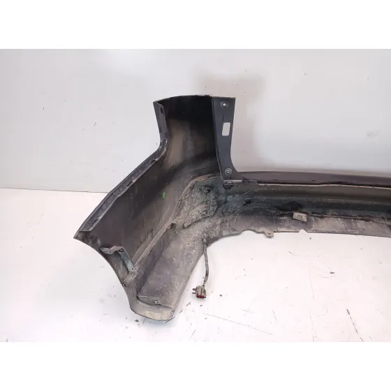 Paragolpes Trasero para Ford Focus Iii Turnier