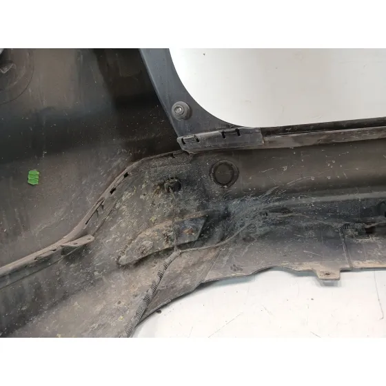 Paragolpes Trasero para Ford Focus Iii Turnier