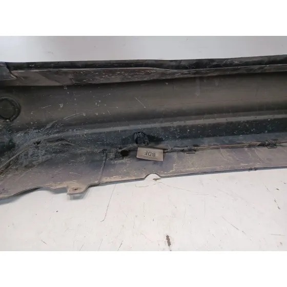 Paragolpes Trasero para Ford Focus Iii Turnier