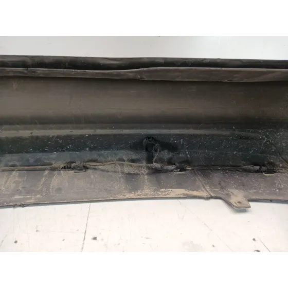 Paragolpes Trasero para Ford Focus Iii Turnier