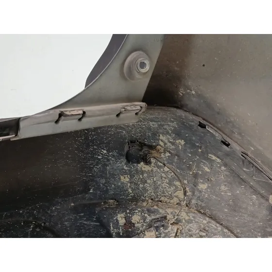 Paragolpes Trasero para Ford Focus Iii Turnier