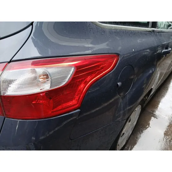 Piloto Trasero Derecho para Ford Focus Iii Turnier