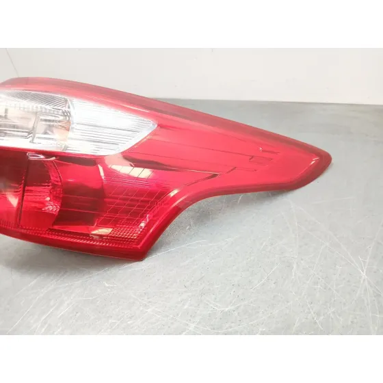 Piloto Trasero Derecho para Ford Focus Iii Turnier