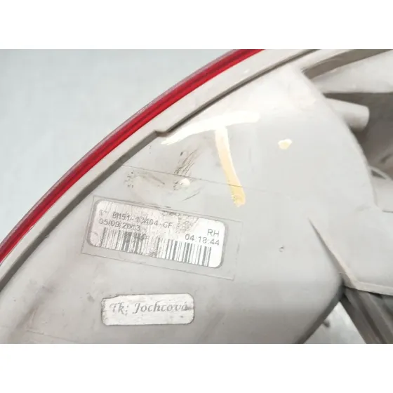 Piloto Trasero Derecho para Ford Focus Iii Turnier