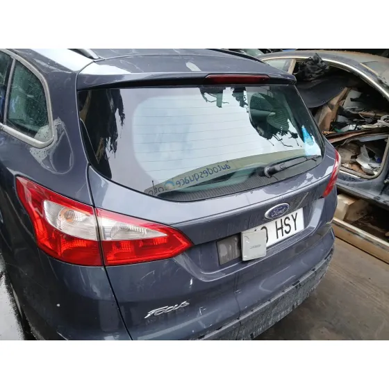 Porton Trasero para Ford Focus Iii Turnier