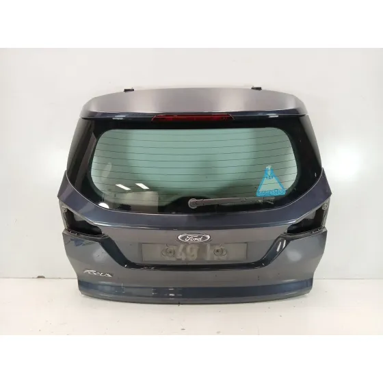 Porton Trasero para Ford Focus Iii Turnier
