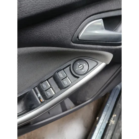 Retrovisor Derecho para Ford Focus Iii Turnier